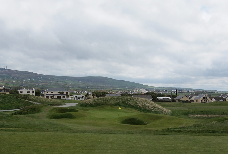Ballybunion #8