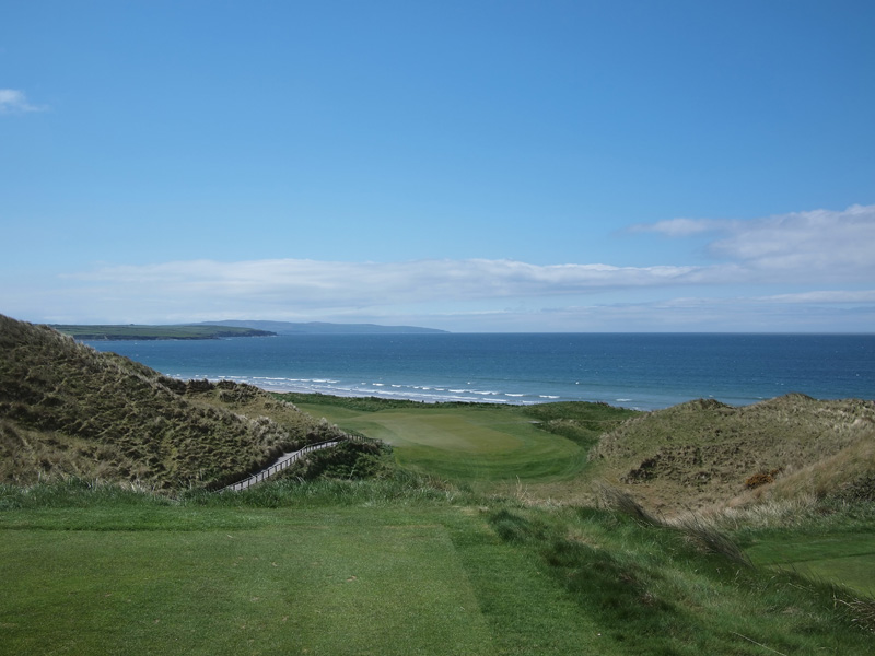 Ballybunion #17