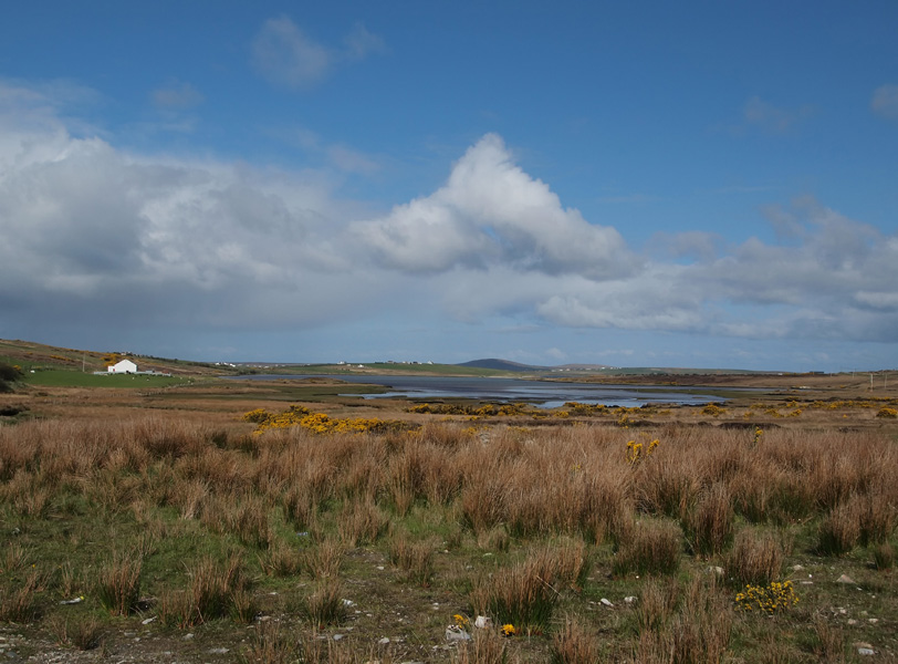near Belmullet