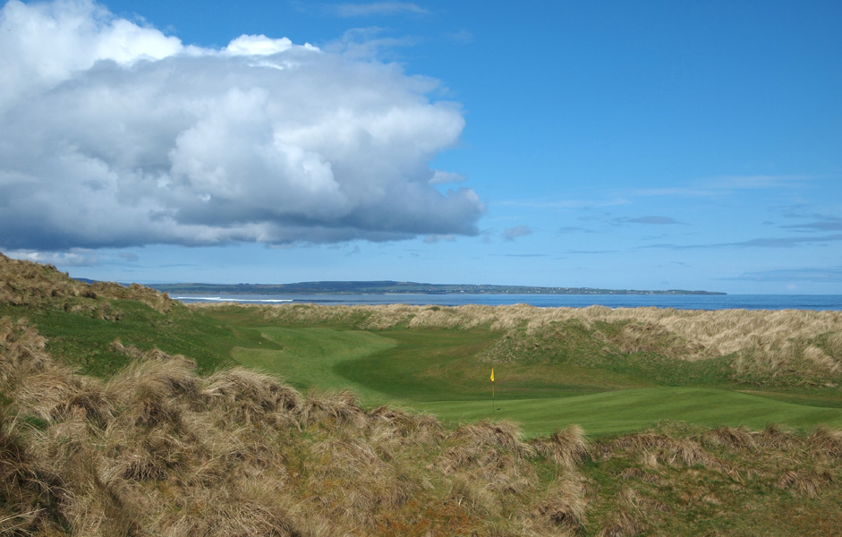 Enniscrone #16