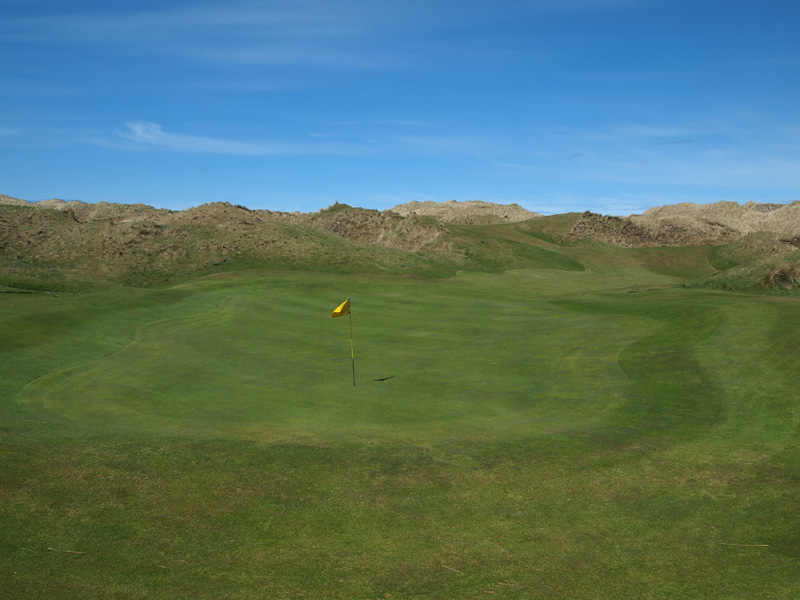 Enniscrone #13