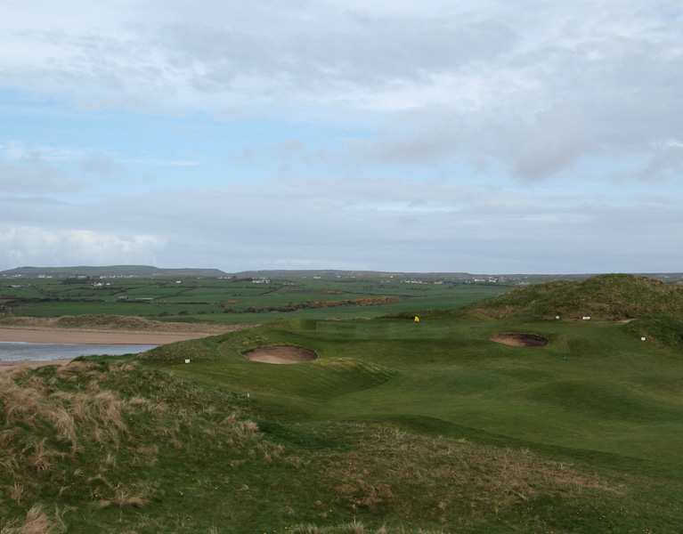 Lahinch #7