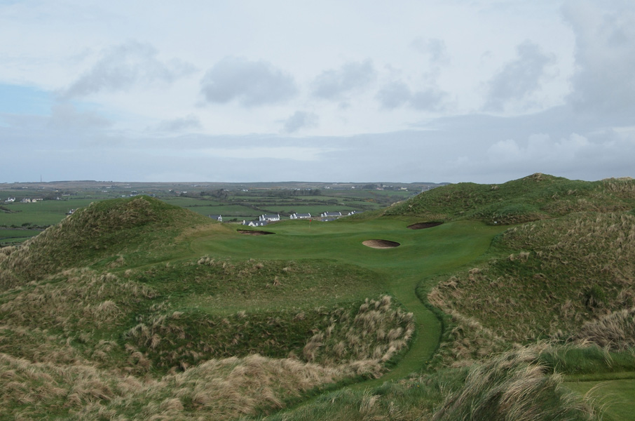 Lahinch #8