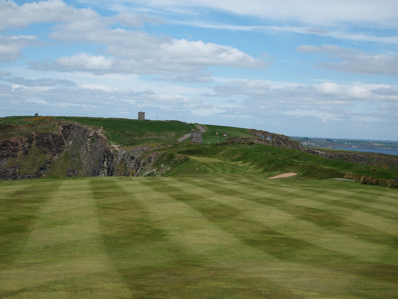 Old Head #12