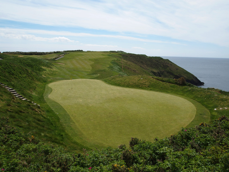 Old Head #12