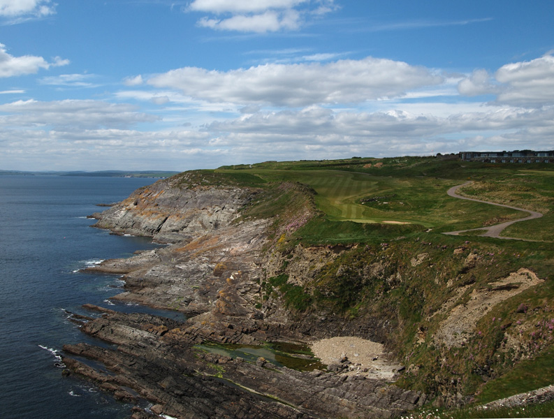 Old Head #17