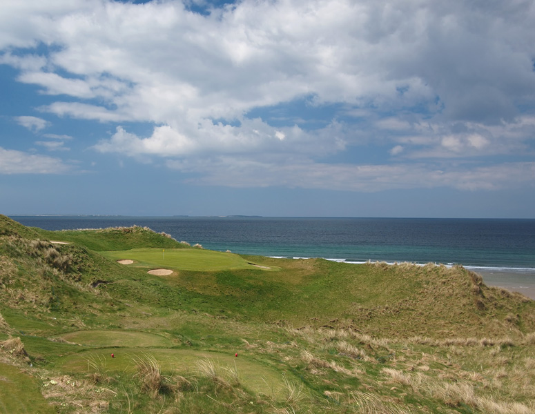 Tralee #16