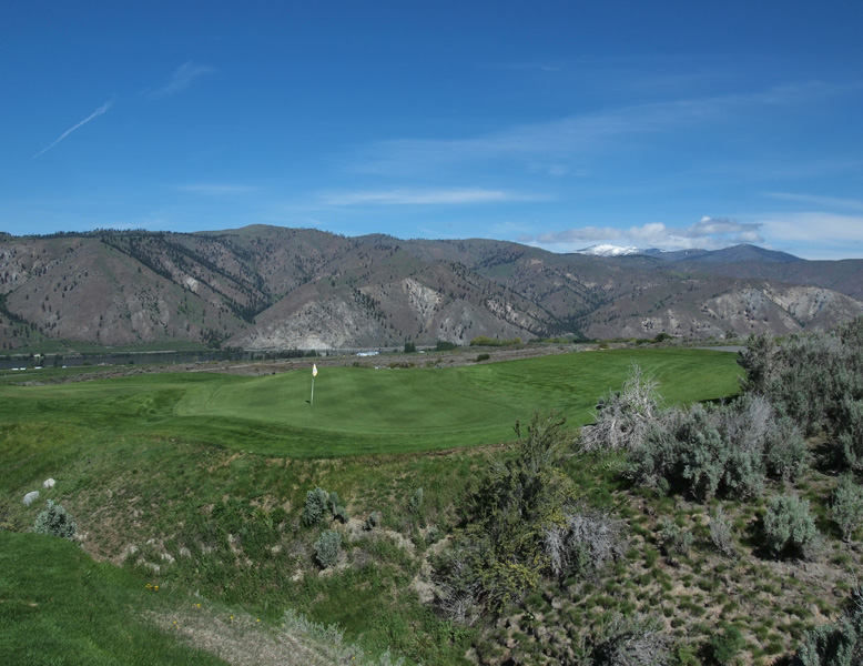 Desert Canyon #11