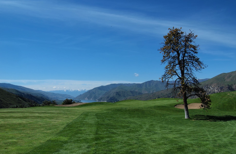 Desert Canyon #15