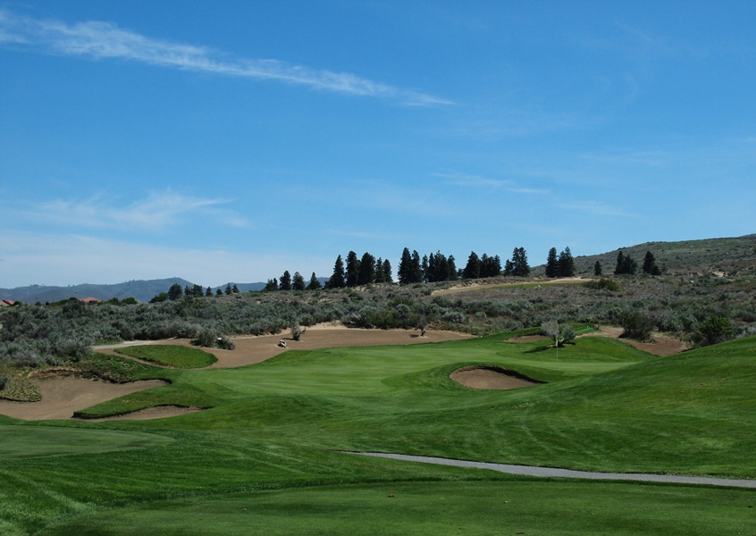 Desert Canyon #16