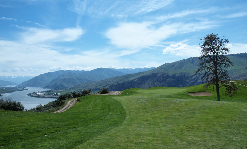 Desert Canyon #15