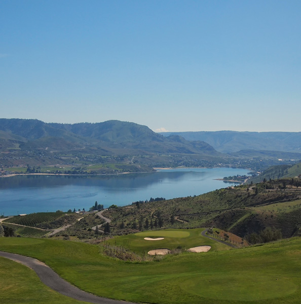 Bear Mountain Ranch #4