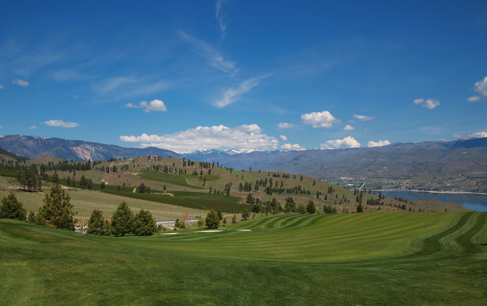 Bear Mountain Ranch #8