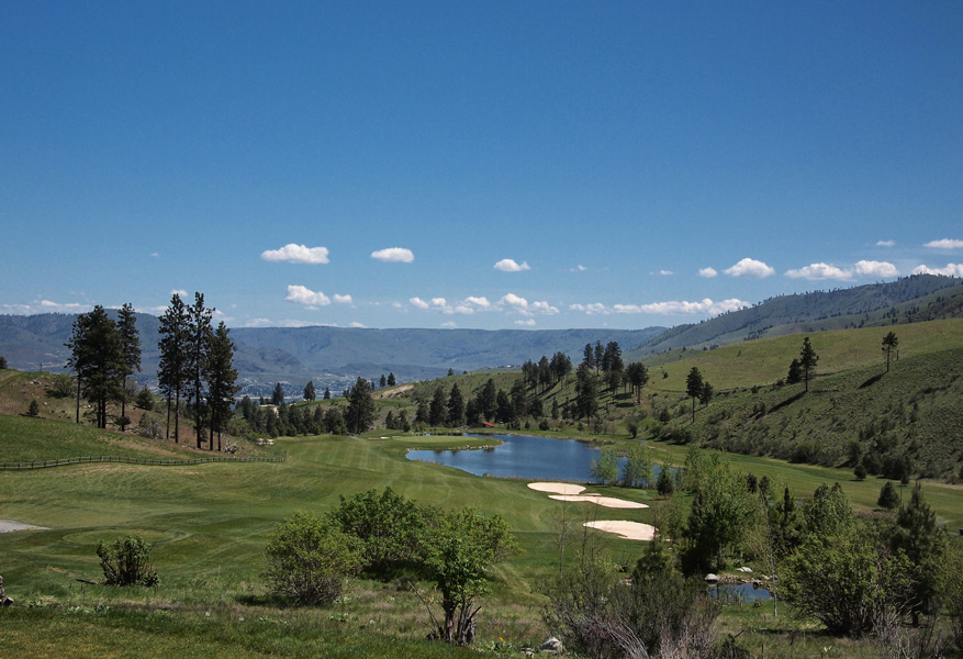 Bear Mountain Ranch #14