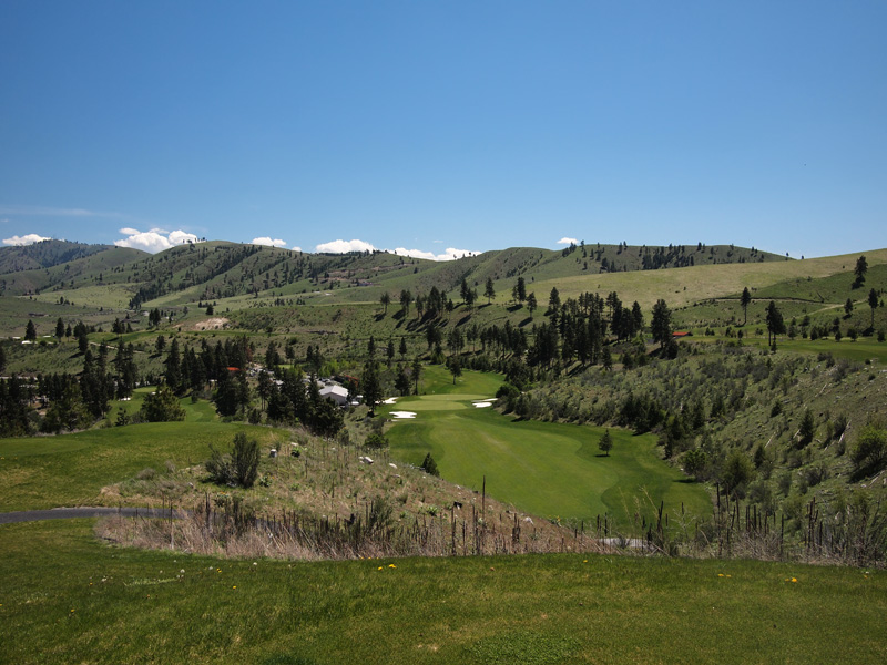 Bear Mountain Ranch #16