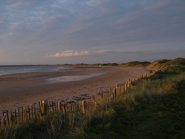 Doonbeg beach