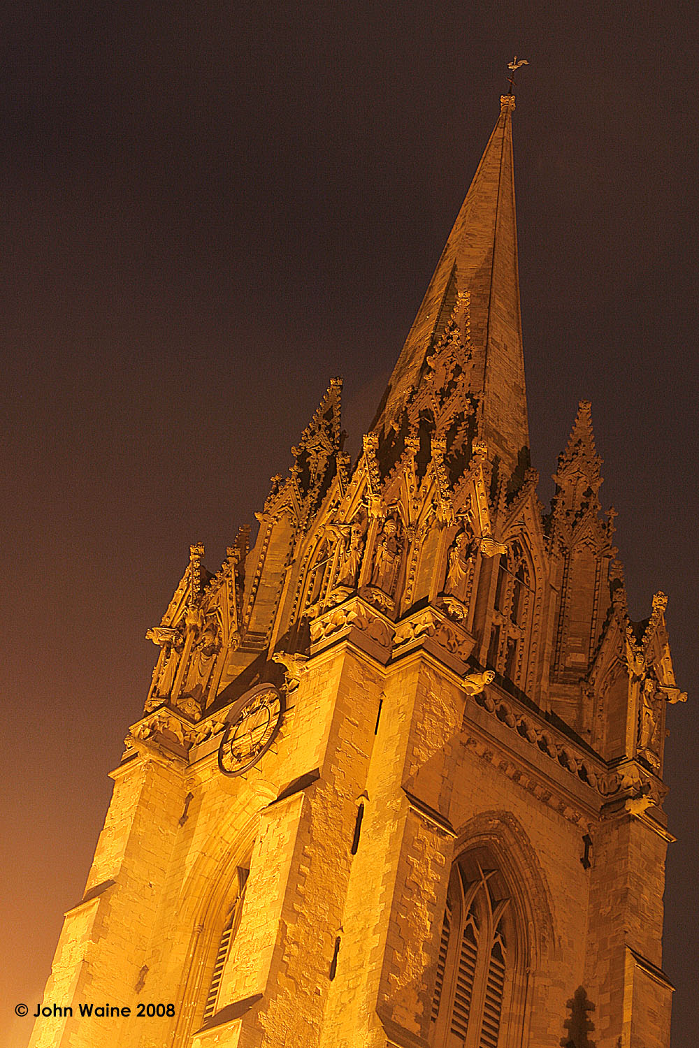 St Johns Church