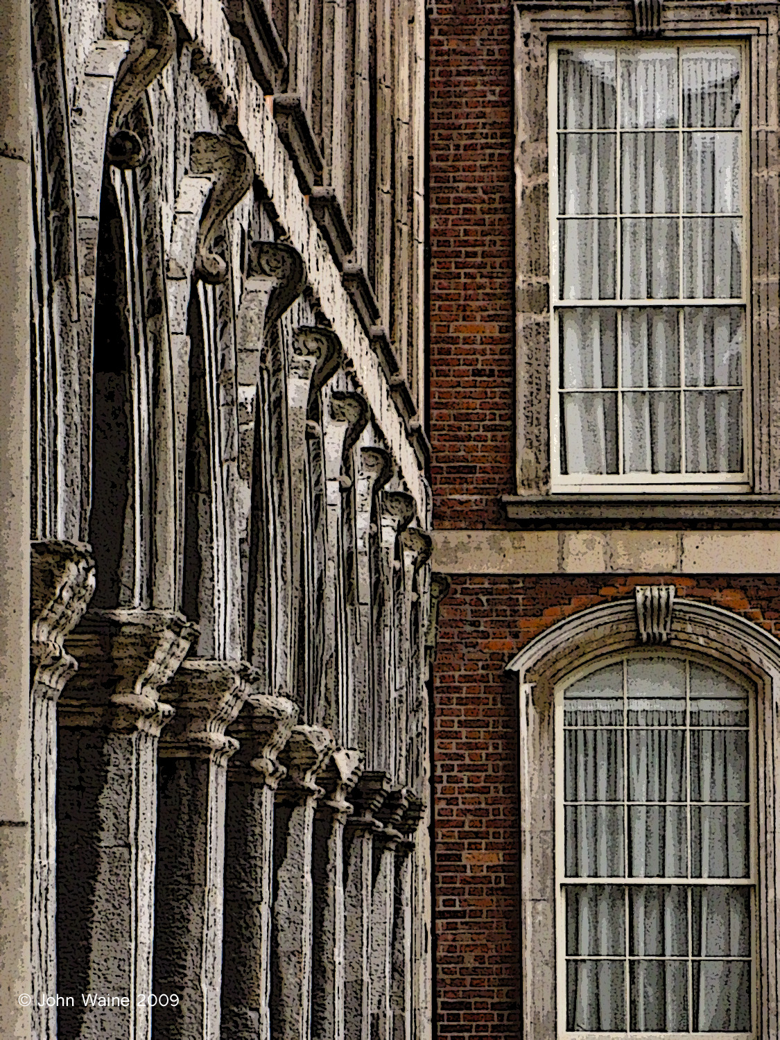 Trinity College