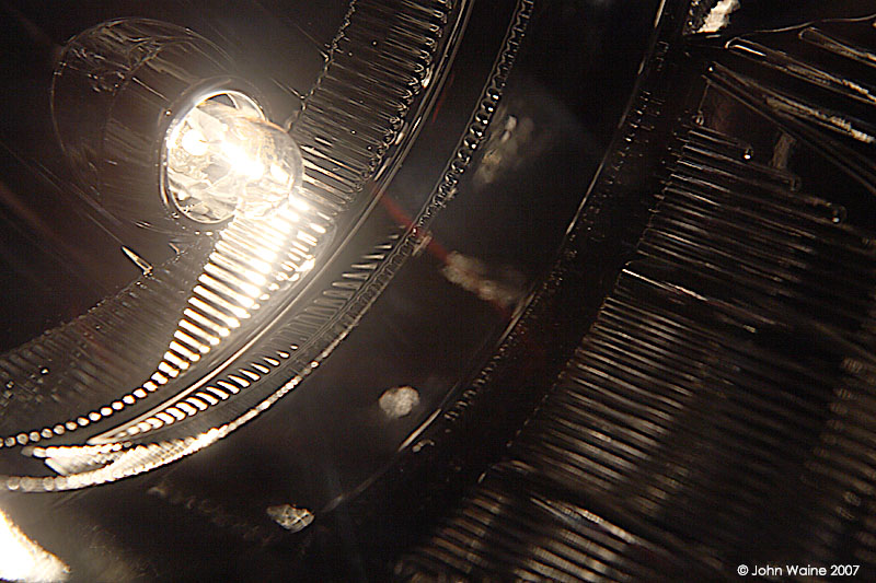 Side Light