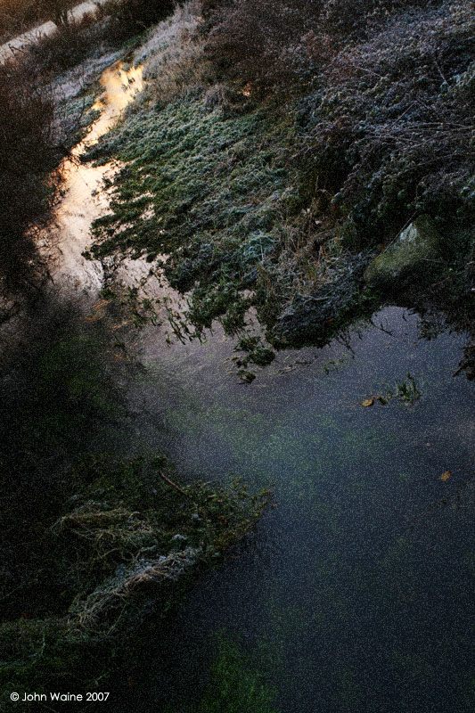 River Kennett