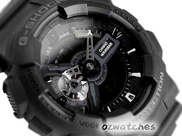 g shock 110 1bdr