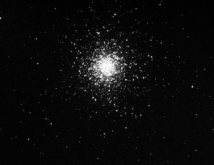 Star Cluster M13