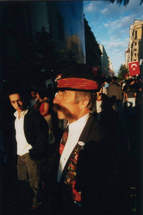 Beyoglu