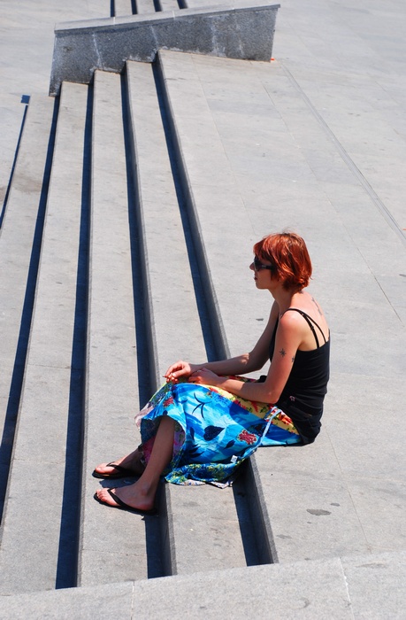 Waiting