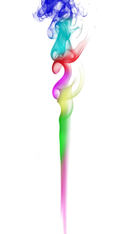 Smoke 12 Color I
