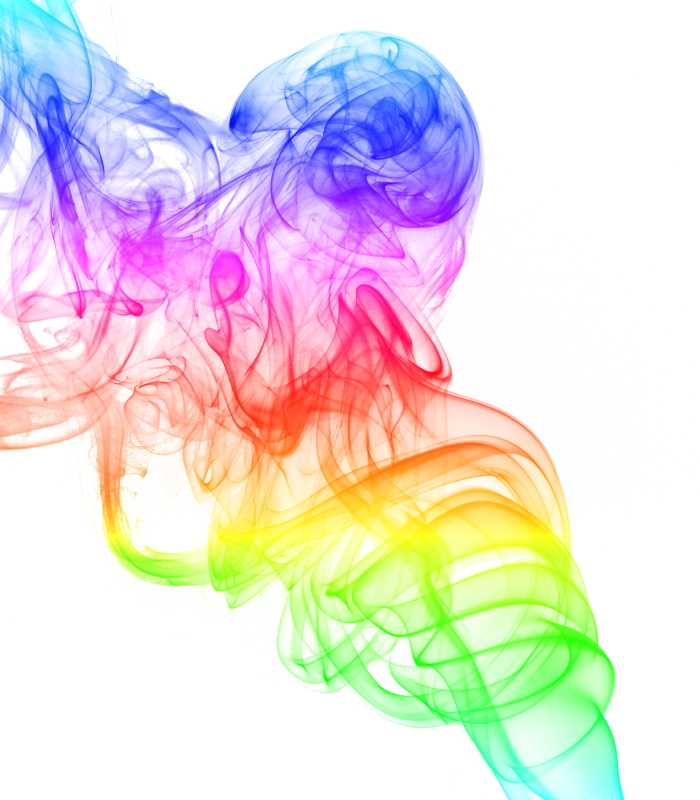 Smoke 18 Color I
