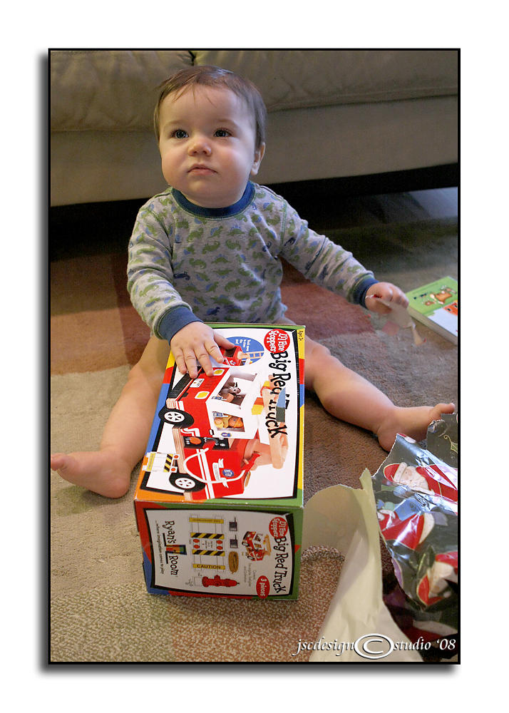First Gift