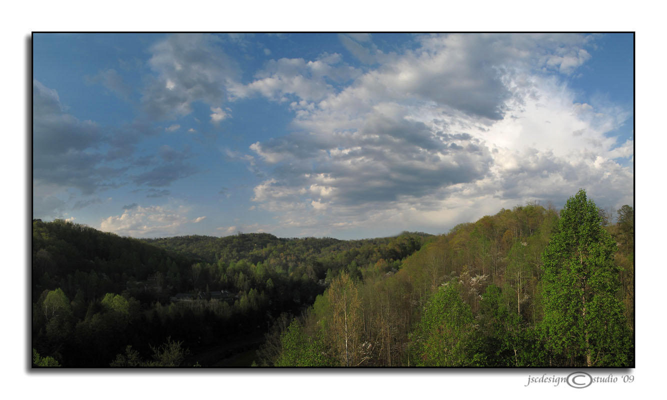 Spirit in the Sky<br>April 25