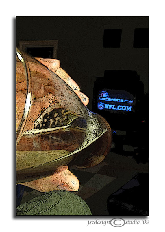Beer Goggle<br>September 20