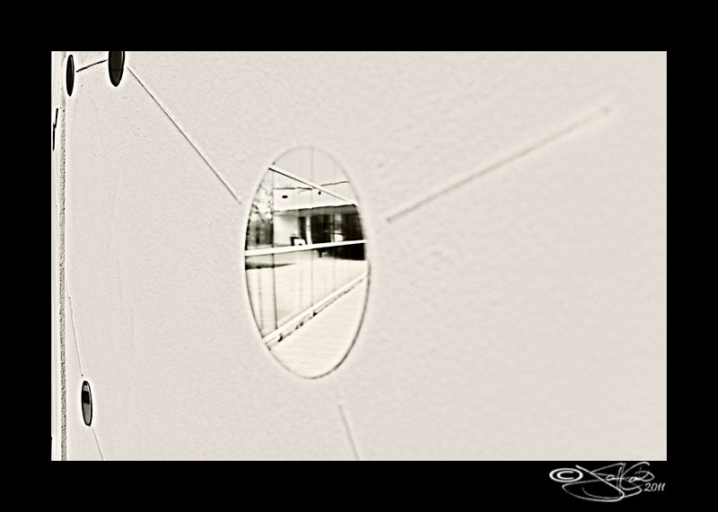 WIC (Week 50)<br>Every Day Abstract