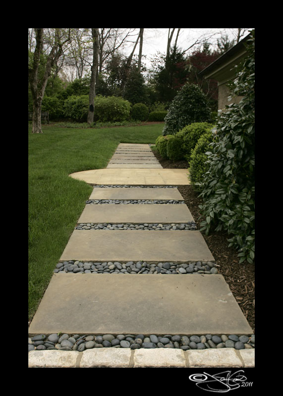Side Yard