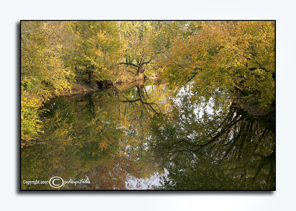 Peace Like a River<p>November 11