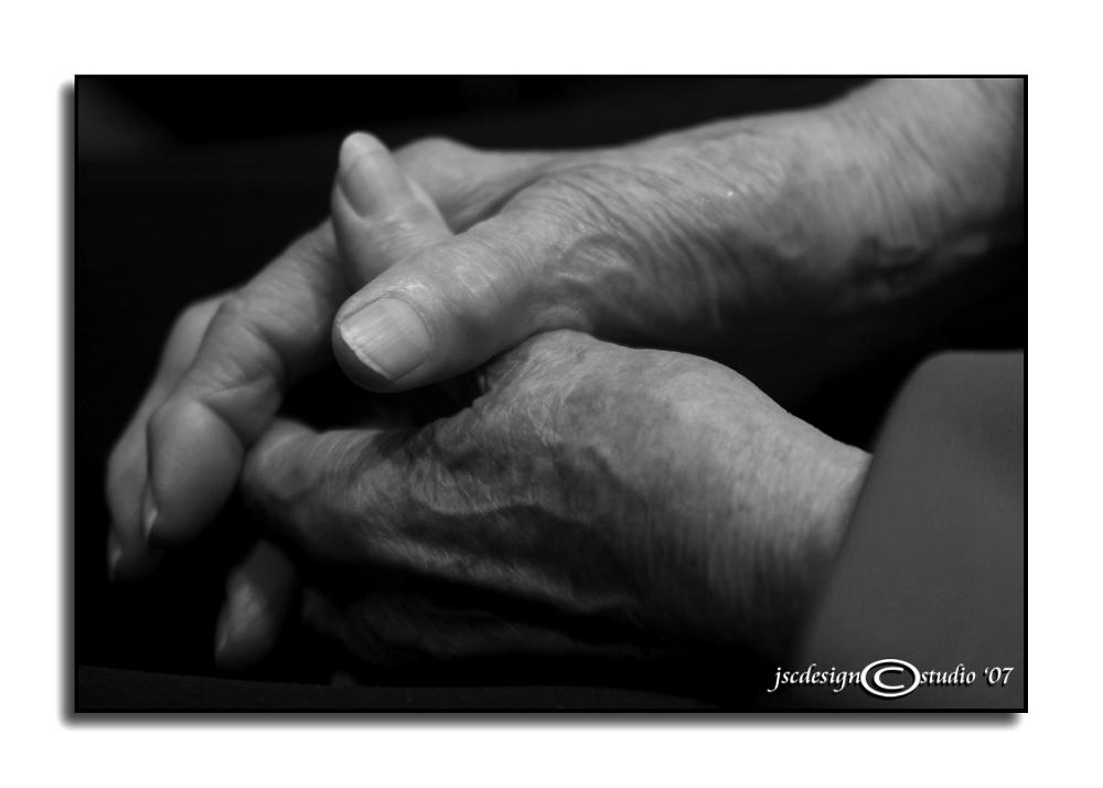 Gentle Strength<p>December 2