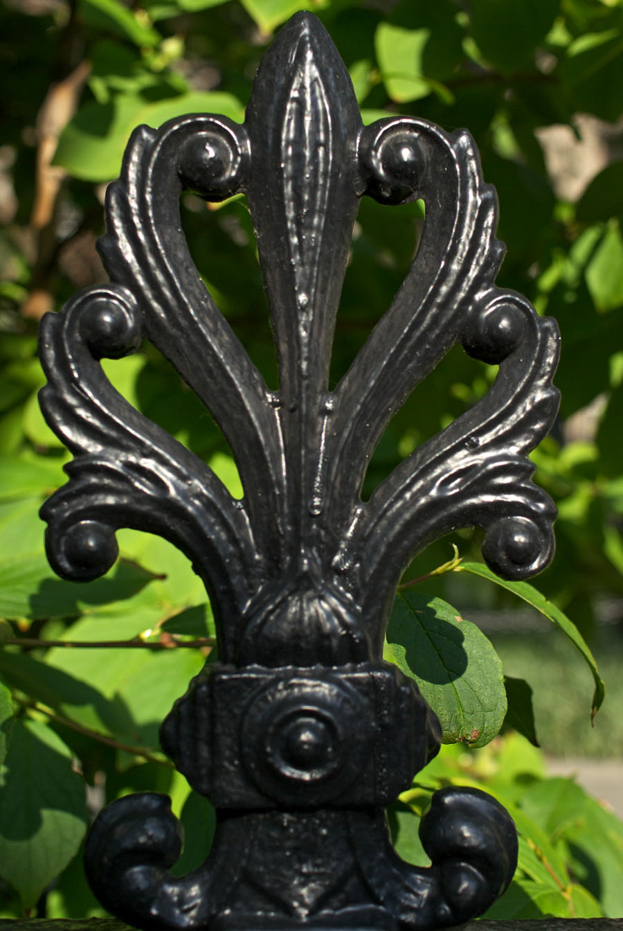 detail