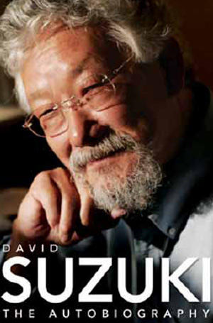  Conaissez-vous M. David Suzuki ????????