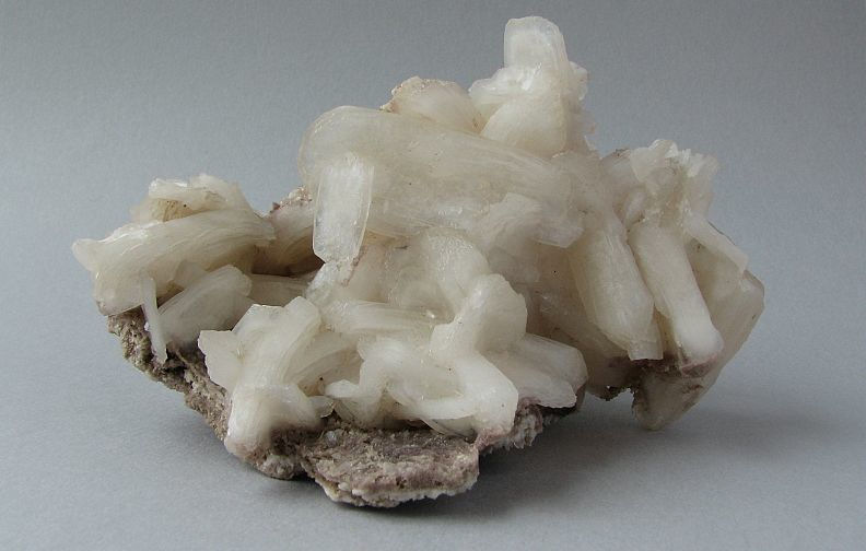 Stilbite