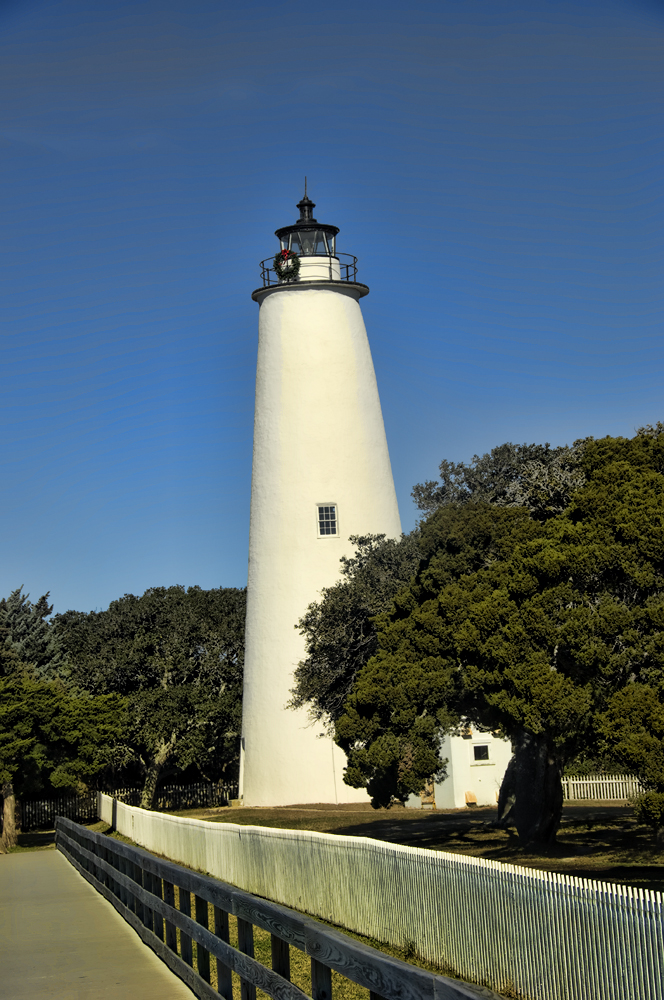 Lighthouse