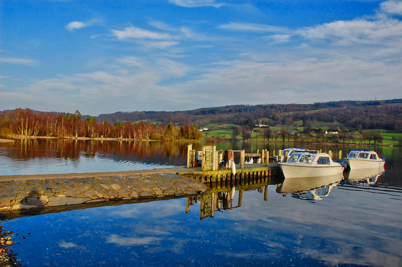 Ray Guselli HDR