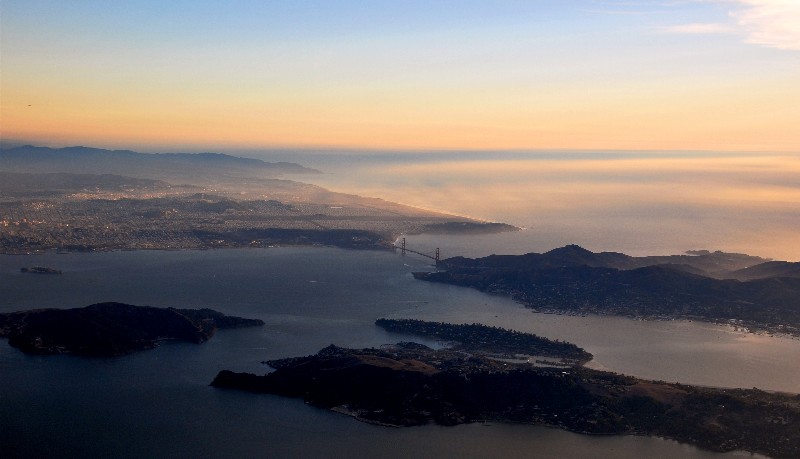 SF Bay