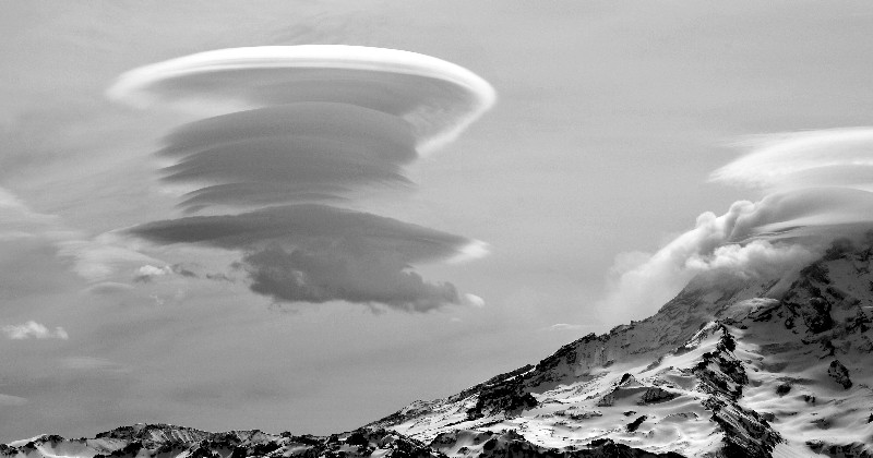 unofficial UFO