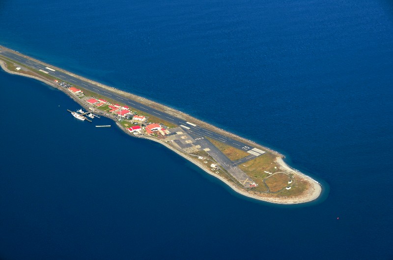 USCG Port Angles