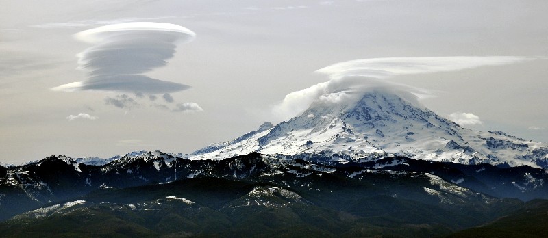 strong wind aloft