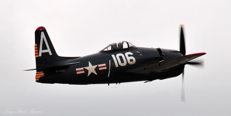 Restored Bearcat