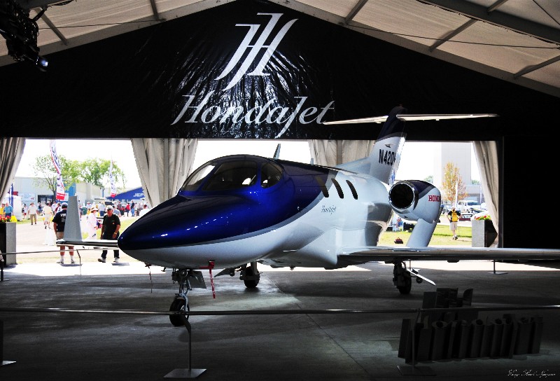 HondaJet