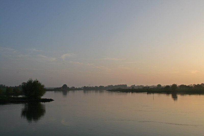 IJsseldal bij Wijhe