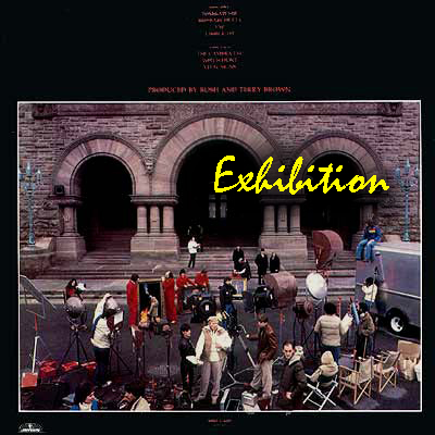 Exhibition